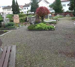 Kapelle Heilig Kreuz in Hege