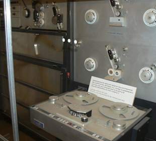 Wystawa "Radiotechnika"