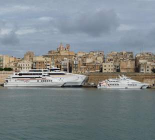 Hafen-Valletta