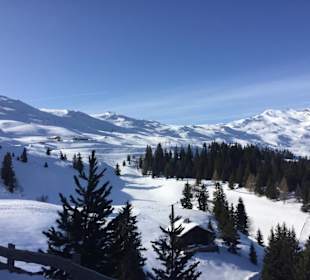 Skigebiet Ratschings Jaufen