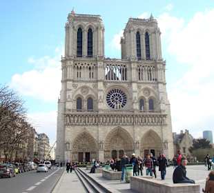 Notre Dame
