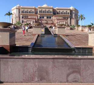 Emirates Palace