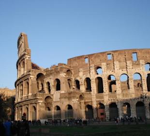 Colosseo