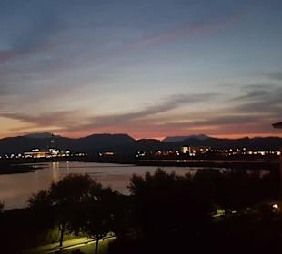 Naturpark S'Albufera