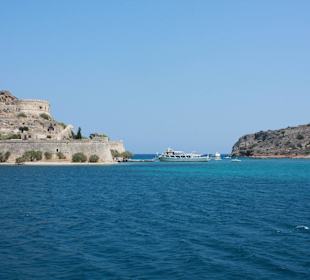 Spinalonga