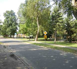 Militaerpark Rembertów