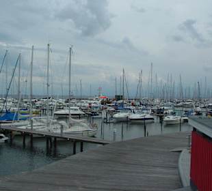 Hafen