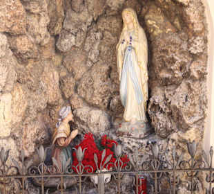 Grotte