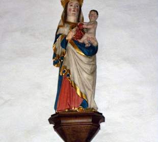 St. Johannis Kirche Kühlungsborn