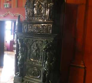 Kunstsammlungen der Veste Coburg