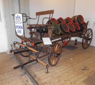 Brauereimuseum Lüneburg