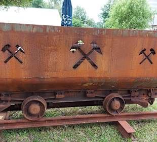 Erlebnisbergwerk Velsen