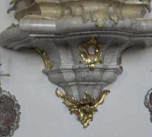 Kath. Pfarrkirche St. Martin Altheim