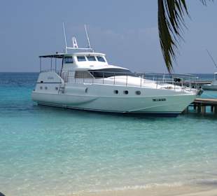 Ausflüge der Luxus-Art