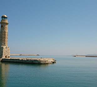 Rethymno - Stare Miasto