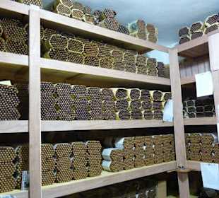 Berg und Tal Tour – Oktober 2014