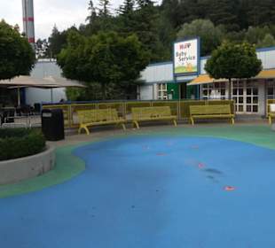 Imagination - Duplo Village