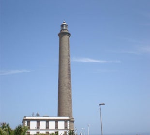 Maspalomas - Leuchtturm