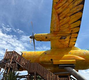 Irrland Bauernhof-Erlebnisoase