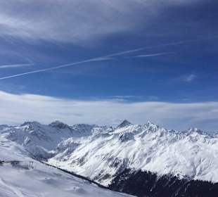 Jakobshorn 
