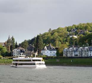 Das Ufer