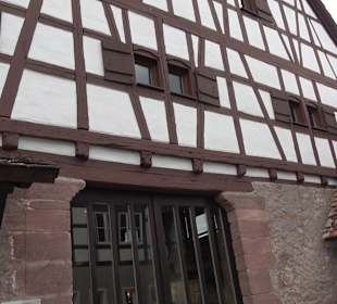 Fruchtkasten Dornstetten