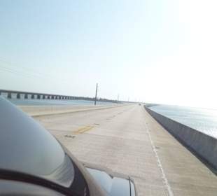 Sieben Meilen Brücke