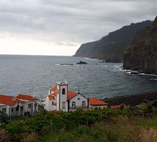 Kirche Senhor Bom Jesus