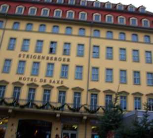 Herrliche gute Hotels