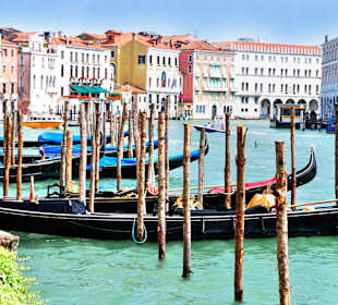 Altstadt Caorle