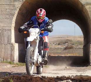 Auf'i geht's, obi geht's...