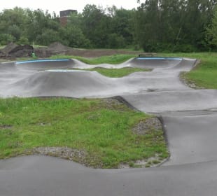 Wanderung rund um den Stadtsee