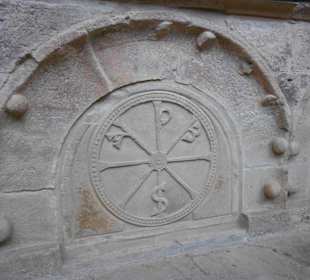 Uno de tantos Escudos