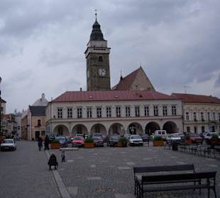Slavonice
