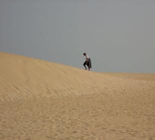 Dune di corralejo