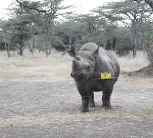 Sweetwater National Park