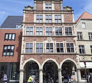 Altstadt Münster