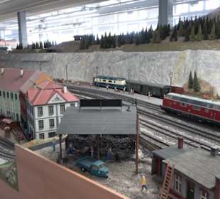 Eisenbahnmuseum Schwarzwald