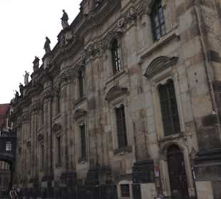  Katholische Hofkirche