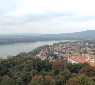 Stare Miasto Ostrzyhom