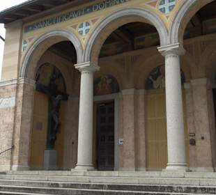 Kath. Pfarrkirche St. Martin