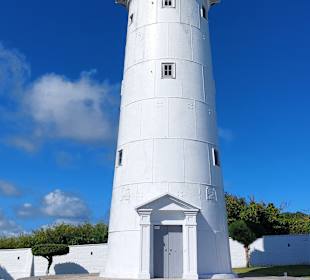 Eluanbi Lighthouse