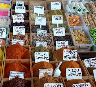 Manavgat Markt