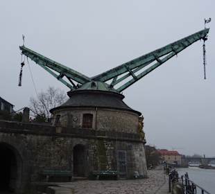 Mainpromenade Würzburg