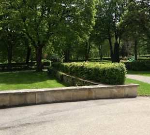 Friedhof Heiligkreuz