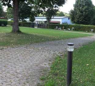 Friedhof