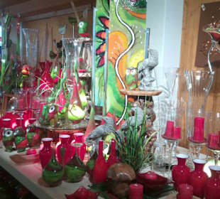 Galerie- Ausstellung  