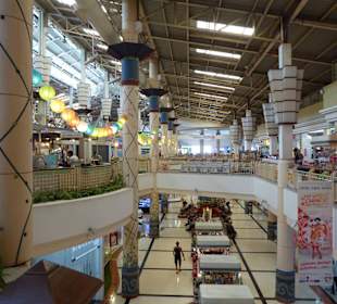 Big C im Central Festival, Secend Rd