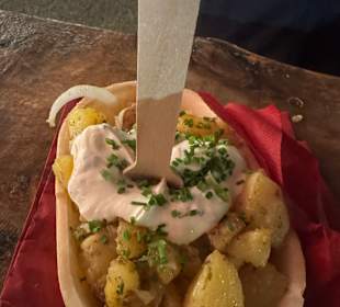 Weihnachtsmarkt Thurn & Taxis