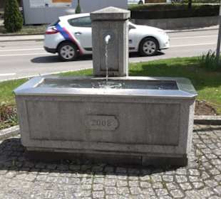 Bodelshausener Geschichtspfad